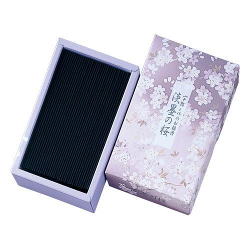 Nippon Kodo Japanese Incense Usuzumi Sakura 200g - YOYO JAPAN