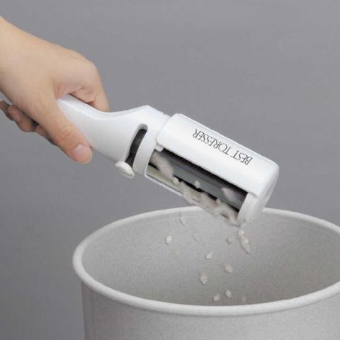 Nippon Seal Etiquette Brush Best Toresser White H08 - YOYO JAPAN