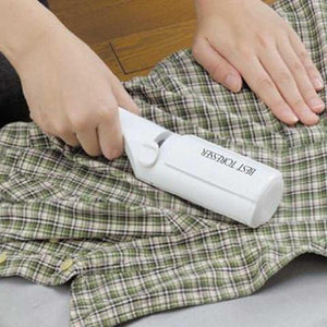 Nippon Seal Etiquette Brush Best Toresser White H08 - YOYO JAPAN