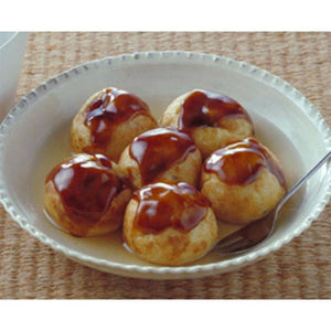 Nisshin Takoyaki Flour Mix 500g - YOYO JAPAN