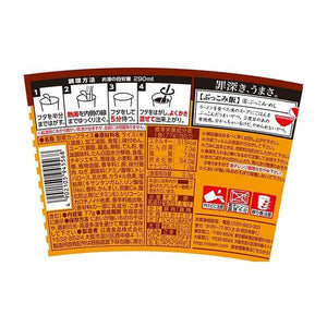 Nissin Bukkomi Meshi Chicken Ramen Rice 77g - YOYO JAPAN