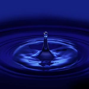 Nivea Deep Moisture Lip Balm Fragrance - Free 2.2G Hydration Care