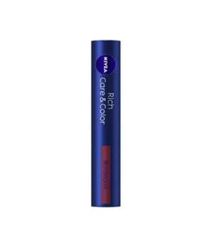 Nivea Rich Care & Color Lip - Bordeaux Skincare