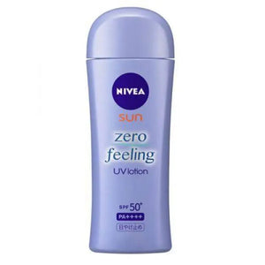 Nivea Sun Zero Feeling UV Lotion (100ml) - Sunscreen