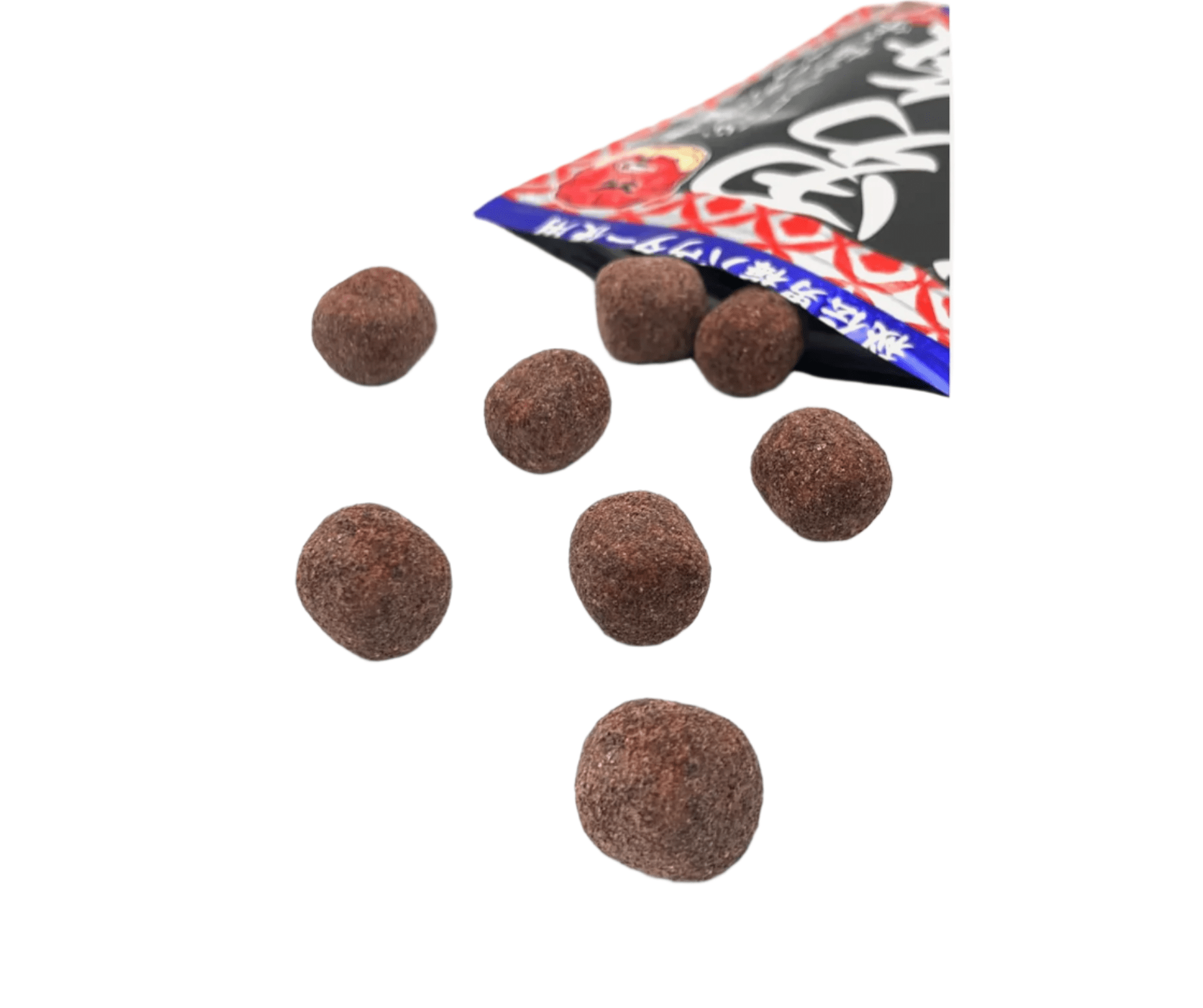 Nobel Otoko Ume Plum Candy Soft Sour Candy 35g (Pack of 6)