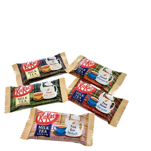 Kit Kat Japan Milk Tea - YOYO JAPAN