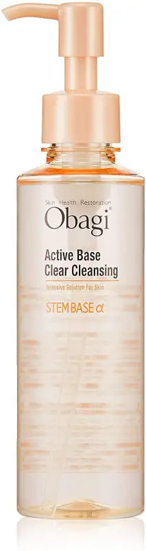 Obagi active base clear cleansing - Skincare