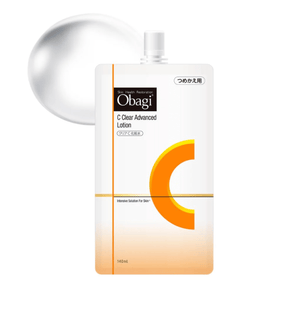 Obagi C Clear Advanced Lotion Refill 120ml Brightening Skincare Solution