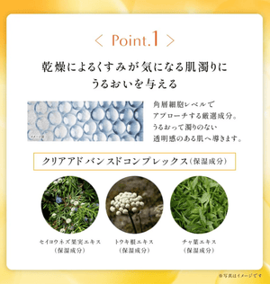 Obagi C Clear Advanced Lotion Refill 120ml Brightening Skincare Solution