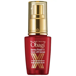 Obagi Dermapower X Stem Lift Serum Restore Firmness & Smooth Wrinkles 30ml - Japanese Skincare
