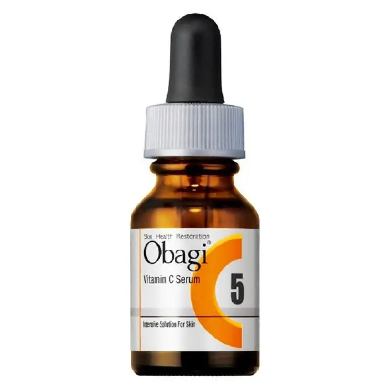 Obagi Vitamin C Serum 5 12ml - Japanese For Melanin Reduction Skincare