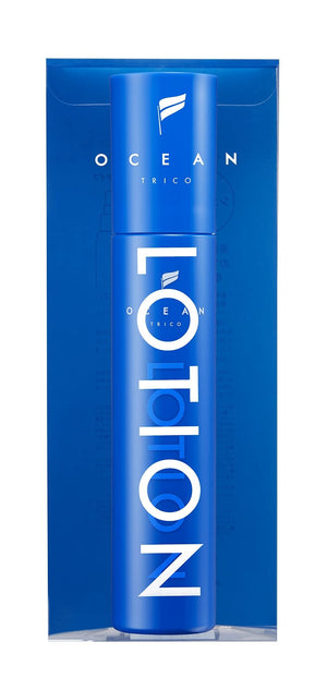 Ocean Trico Mist Type Skin Lotion 140Ml Mild Acne Additive - Free Quasi - Drug