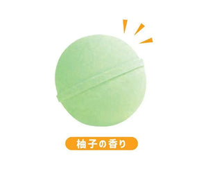 Oden Bath Bomb - Popular