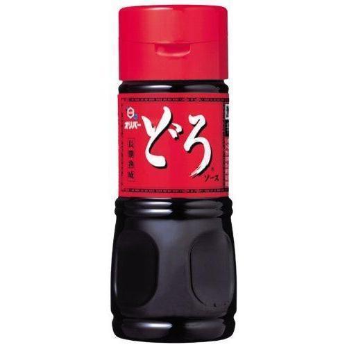 Oliver Doro Rich Worcestershire Sauce 360g - YOYO JAPAN