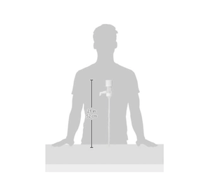 One - push Liquid Dispenser “Ichi - oshi - kun” 103 - 20