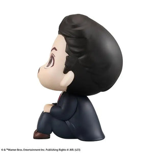 only Megahouse Lucup Fantastic Beasts Jacob Kowalski 110Mm PVC Figure