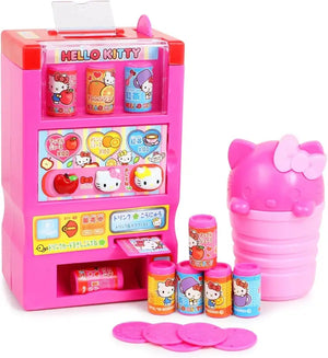ONOEMAN Sanrio Happy Vending Machine Hello Kitty
