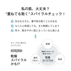 Orbis A Face Wash 120g - For Aging Skin Skincare Products Made In Japan