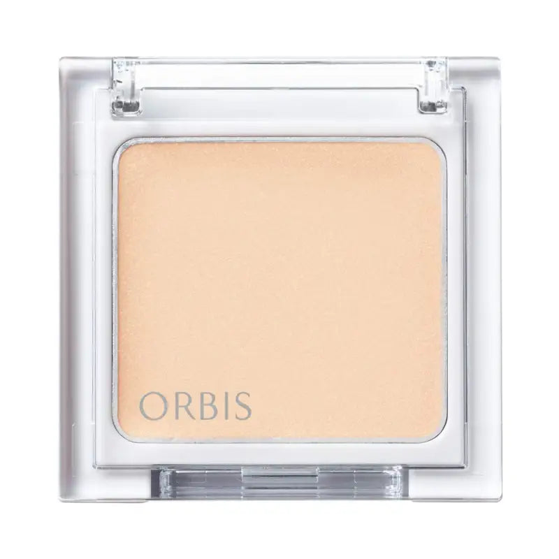 Orbis Multi Cream Eye Color Shear Vanilla ◎ Shadow