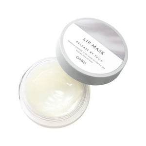 Orbis Release By Touch Lip Mask ◎ Moisturizing For Night Cream 01. (X 1)