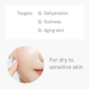 Orbis U Lotion 180ml - Aging Care Moisturizing Made In Japan