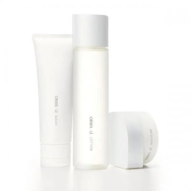 ORBIS U LOTION 180ml - Skincare