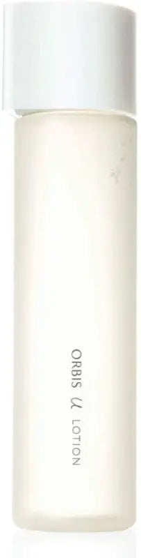 ORBIS U LOTION 180ml - Skincare