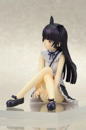 Oreimo Kuroneko Memories Of Comic Circle Market 1/8 Pvc Figure Kotobukiya - Scale