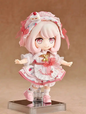 Original Character Nendoroid Doll Tea Time Series Bianca GOOD SMILE ARTS SHANGHAI Company