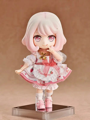 Original Character Nendoroid Doll Tea Time Series Bianca GOOD SMILE ARTS SHANGHAI Company