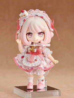 Original Character Nendoroid Doll Tea Time Series Bianca GOOD SMILE ARTS SHANGHAI Company