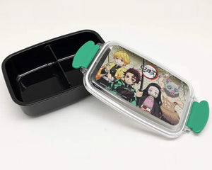 OSK Demon Slayer: Kimetsu No Yaiba Lunch Box 500Ml