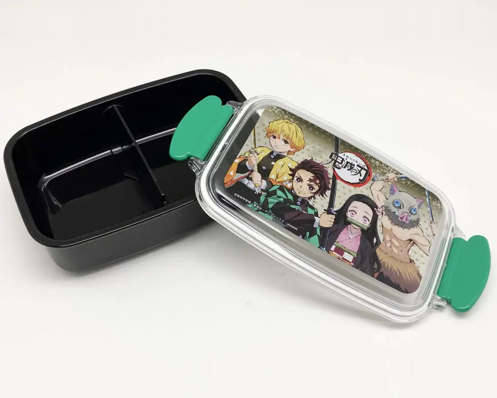 OSK Demon Slayer: Kimetsu No Yaiba Lunch Box 500Ml