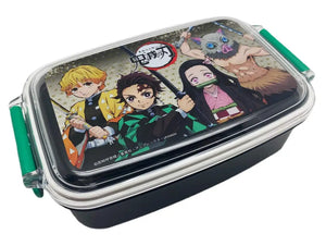 OSK Demon Slayer: Kimetsu No Yaiba Lunch Box 500Ml