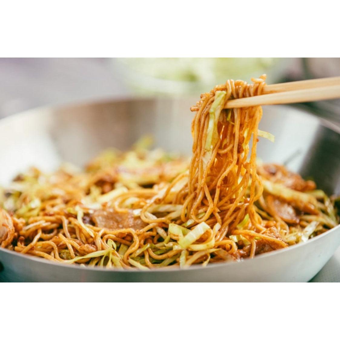 Otafuku Yakisoba Sauce 500g - YOYO JAPAN