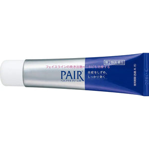 Pair Acne Cream W 24G | Japan 2Nd - Class Otc Drugs Self - Medication Tax System