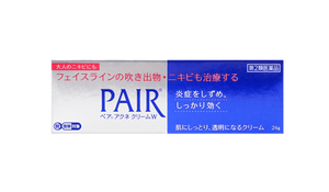PAIR Acne Treatment Cream 24g