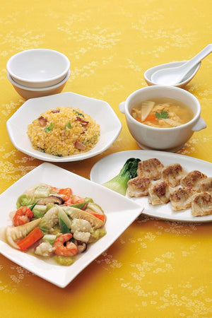 Creative Food Japan Shantan Deluxe 1 Piece in 1Kg, versatile essence, perfect for ramen and hot pots