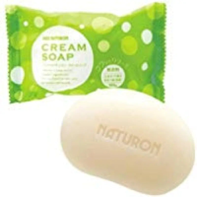 Pax Naturon Cream Soap unscented 100g - Skincare
