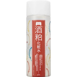 pdc Wafood Made Sake Lees Moisture Lotion 190ml - YOYO JAPAN