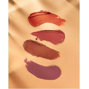 Peach C Four Seasons Mlbb Lipstick 02 Sun Kissed 3.6g - Matte Products Makeup