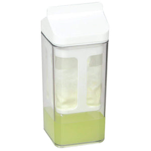 Pearl Metal Greek Yogurt Maker Strainer C-478 - YOYO JAPAN