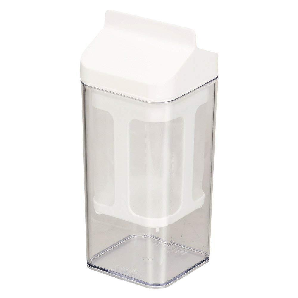 Pearl Metal Greek Yogurt Maker Strainer C-478 - YOYO JAPAN