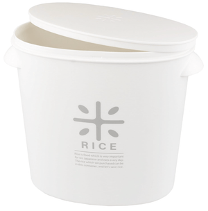 Pearl Metal Rice Box