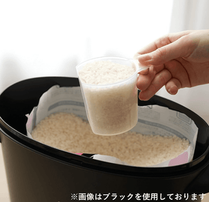 Pearl Metal Rice Box