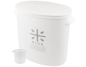 Pearl Metal Rice Box