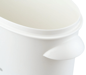 Pearl Metal Rice Box