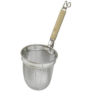 Pearl Stainless Steel Udon Noodles Strainer R-10567 - YOYO JAPAN