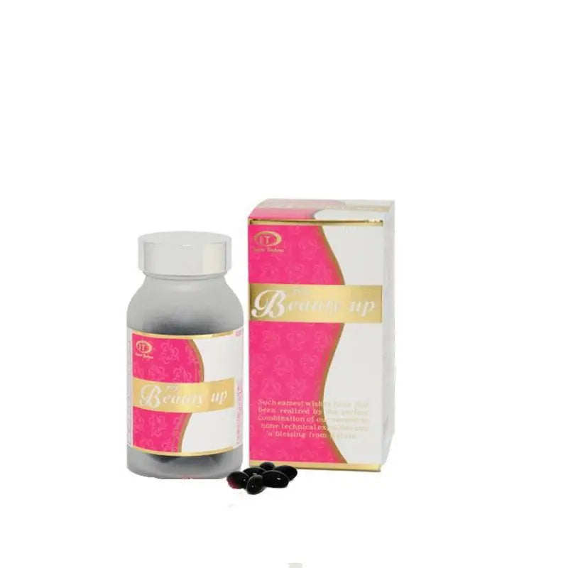 pep Beauty UP & diet health supplements