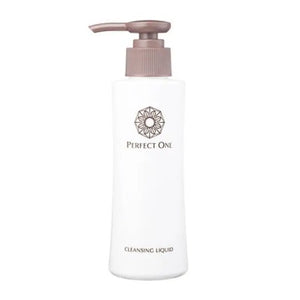 Perfect One Cleansing Liquid A Moisturizing 150ml - All-In-One Facial Wash Skincare